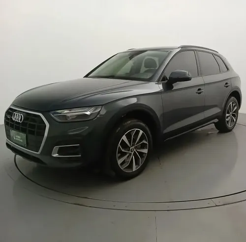Audi Q5 2.0 45 TFSI GASOLINA PRESTIGE QUATTRO S TRONIC