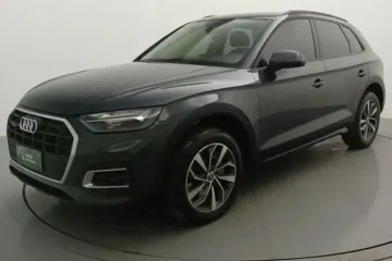 Audi Q5 2.0 45 TFSI GASOLINA PRESTIGE QUATTRO S TRONIC