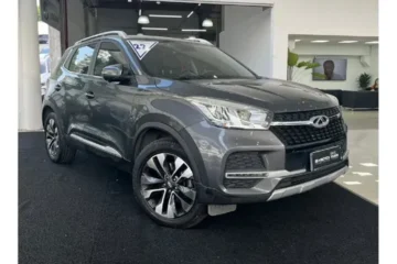 Chery Tiggo 5X 1.5 VVT TURBO IFLEX TXS DCT
