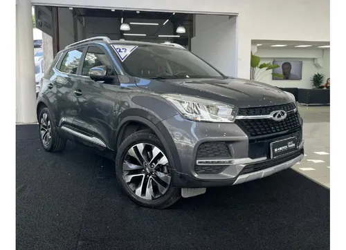 Chery Tiggo 5X 1.5 VVT TURBO IFLEX TXS DCT