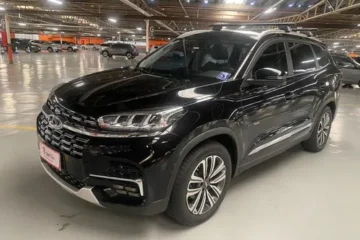 Chery Tiggo 8 1.6 TGDI GASOLINA TXS DCT