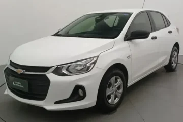 Chevrolet Onix 1.0 FLEX MANUAL