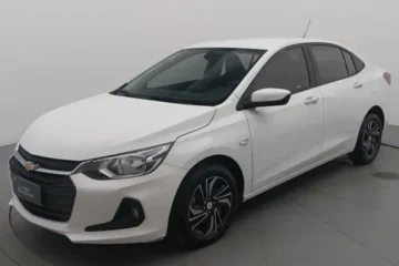 Chevrolet Onix 1.0 FLEX PLUS LT MANUAL