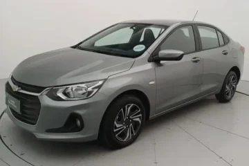 Chevrolet Onix 1.0 FLEX PLUS LT MANUAL