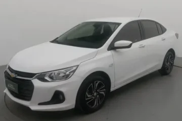 Chevrolet Onix 1.0 FLEX PLUS LT MANUAL