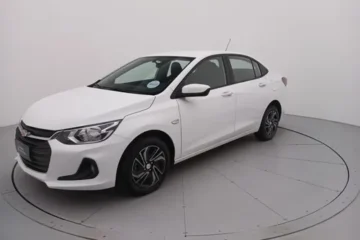 Chevrolet Onix 1.0 FLEX PLUS LT MANUAL