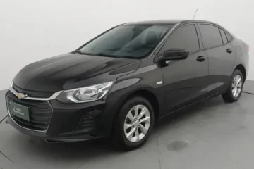 Chevrolet Onix 1.0 FLEX PLUS LT MANUAL