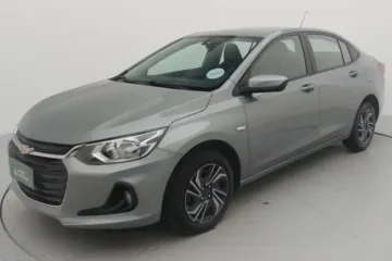 Chevrolet Onix 1.0 FLEX PLUS LT MANUAL
