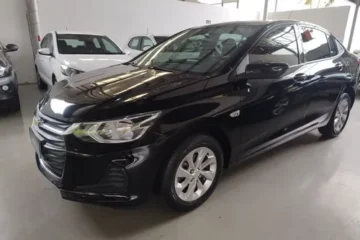 Chevrolet Onix 1.0 FLEX PLUS LT MANUAL
