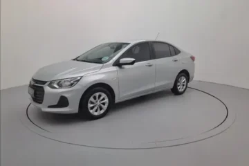 Chevrolet Onix 1.0 FLEX PLUS LT MANUAL