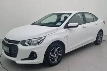 Chevrolet Onix 1.0 FLEX PLUS LT MANUAL