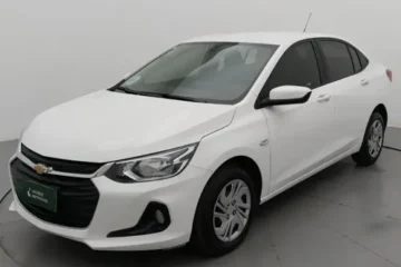 Chevrolet Onix 1.0 FLEX PLUS LT MANUAL