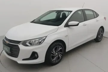 Chevrolet Onix 1.0 FLEX PLUS LT MANUAL