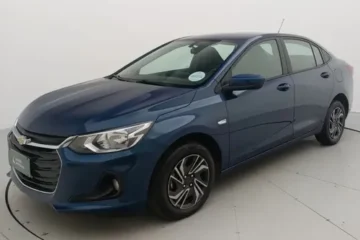 Chevrolet Onix 1.0 FLEX PLUS LT MANUAL