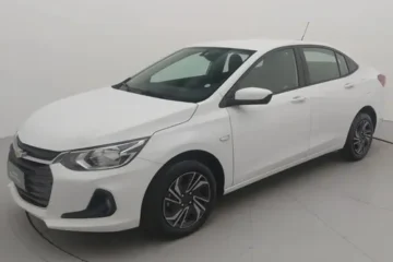 Chevrolet Onix 1.0 FLEX PLUS LT MANUAL