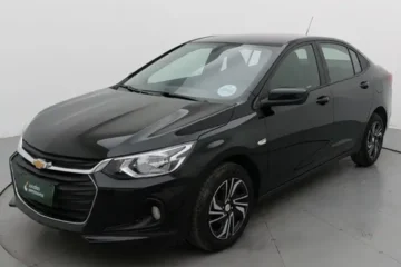 Chevrolet Onix 1.0 FLEX PLUS LT MANUAL