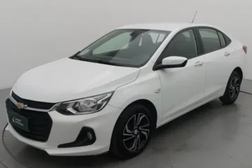 Chevrolet Onix 1.0 FLEX PLUS LT MANUAL