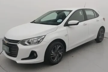 Chevrolet Onix 1.0 TURBO FLEX LT MANUAL