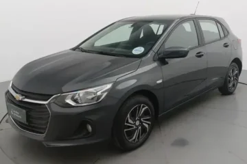 Chevrolet Onix 1.0 TURBO FLEX LT MANUAL