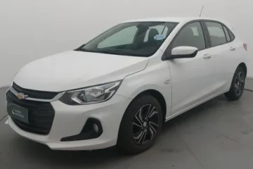 Chevrolet Onix 1.0 TURBO FLEX LT MANUAL