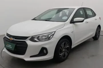 Chevrolet Onix 1.0 TURBO FLEX LT MANUAL