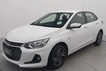 Chevrolet Onix 1.0 TURBO FLEX LT MANUAL