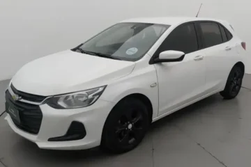 Chevrolet Onix 1.0 TURBO FLEX LT MANUAL
