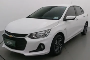Chevrolet Onix 1.0 TURBO FLEX LT MANUAL