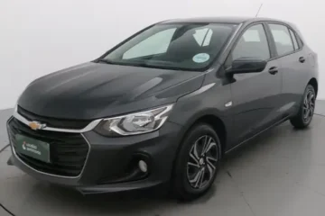 Chevrolet Onix 1.0 TURBO FLEX LT MANUAL