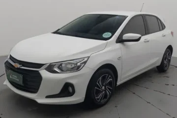 Chevrolet Onix 1.0 TURBO FLEX LT MANUAL