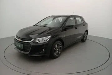 Chevrolet Onix 1.0 TURBO FLEX LT MANUAL
