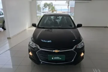 Chevrolet Onix 1.0 TURBO FLEX LT MANUAL