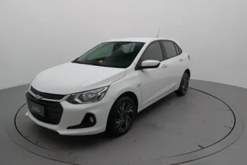 Chevrolet Onix 1.0 TURBO FLEX LT MANUAL