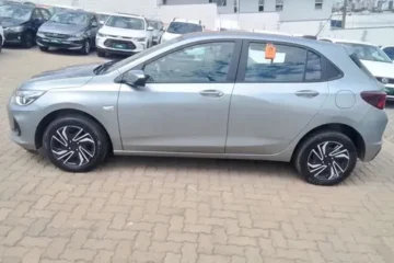 Chevrolet Onix 1.0 TURBO FLEX LT MANUAL