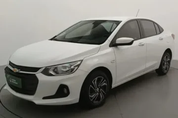 Chevrolet Onix 1.0 TURBO FLEX PLUS LT MANUAL