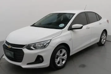 Chevrolet Onix 1.0 TURBO FLEX PLUS LTZ MANUAL