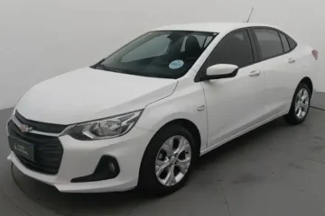 Chevrolet Onix 1.0 TURBO FLEX PLUS LTZ MANUAL