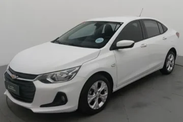Chevrolet Onix 1.0 TURBO FLEX PLUS LTZ MANUAL