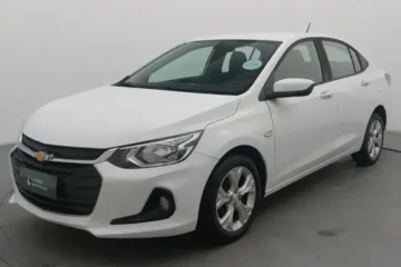 Chevrolet Onix 1.0 TURBO FLEX PLUS LTZ MANUAL