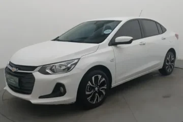 Chevrolet Onix 1.0 TURBO FLEX PLUS LTZ MANUAL