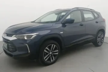 Chevrolet Tracker 1.0 TURBO FLEX AUTOMÁTICO