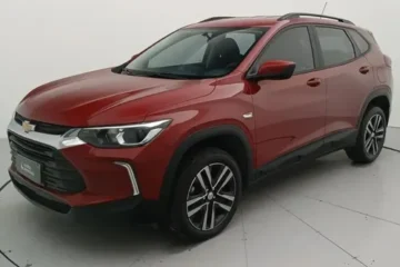 Chevrolet Tracker 1.0 TURBO FLEX AUTOMÁTICO