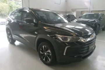 Chevrolet Tracker 1.0 TURBO FLEX AUTOMÁTICO