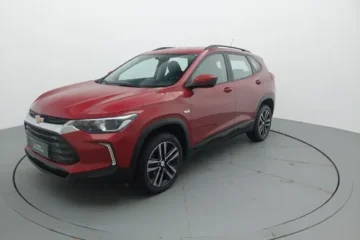 Chevrolet Tracker 1.0 TURBO FLEX AUTOMÁTICO