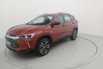Chevrolet Tracker 1.0 TURBO FLEX AUTOMÁTICO