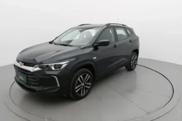 Chevrolet Tracker 1.0 TURBO FLEX AUTOMÁTICO