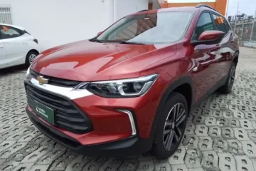 Chevrolet Tracker 1.0 TURBO FLEX AUTOMÁTICO