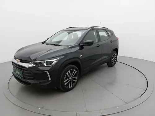 Chevrolet Tracker 1.0 TURBO FLEX AUTOMÁTICO