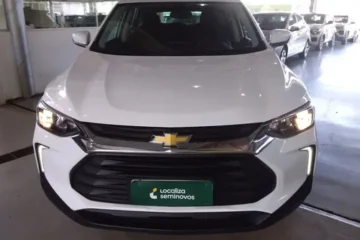 Chevrolet Tracker 1.0 TURBO FLEX AUTOMÁTICO