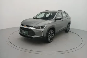 Chevrolet Tracker 1.0 TURBO FLEX AUTOMÁTICO